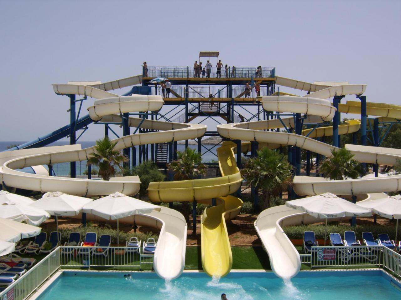Seafront Apartment With Pool San Pawl il-Baħar Eksteriør billede